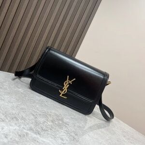 Saint Laurent Solferino Medium Bag